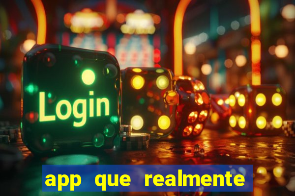 app que realmente paga para jogar